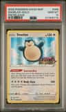 Snorlax