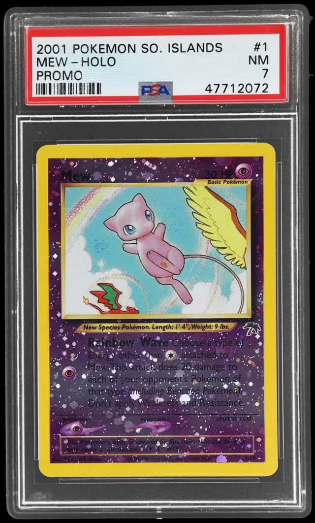 Mew