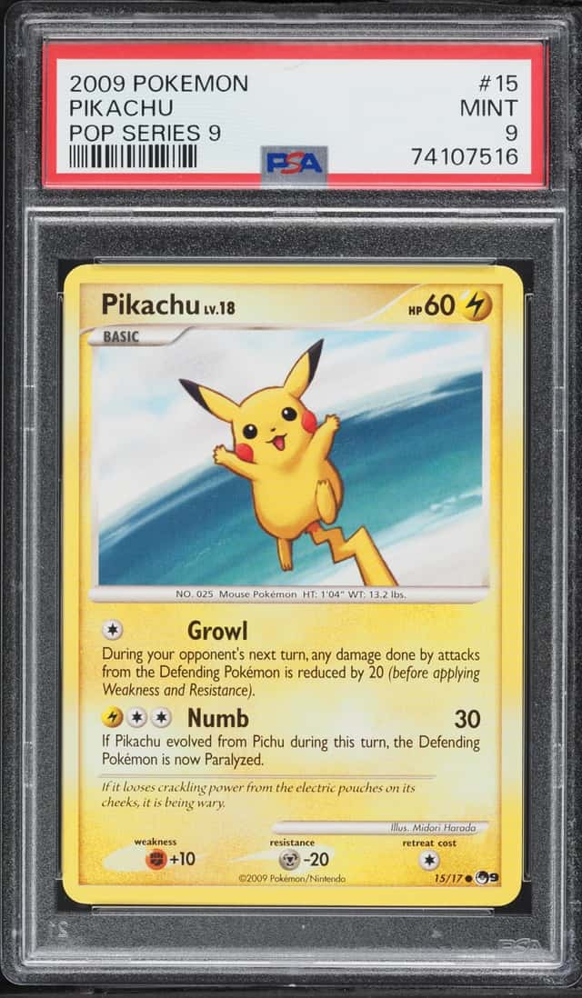 Pikachu