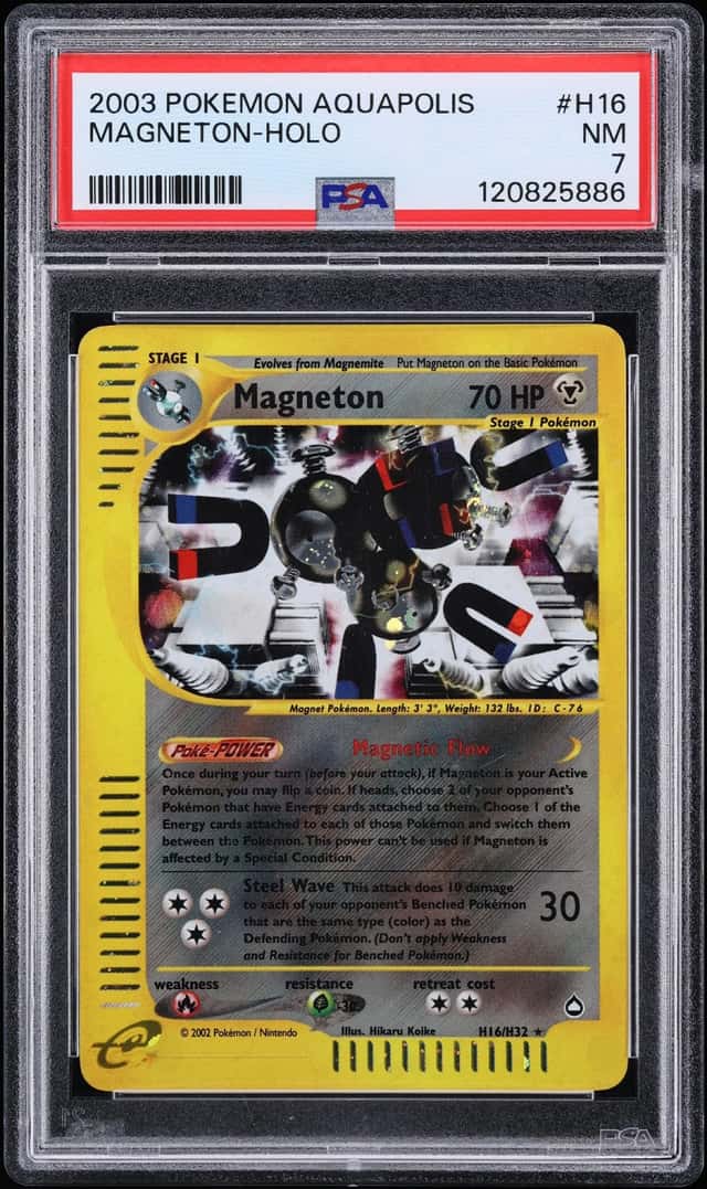 Magneton