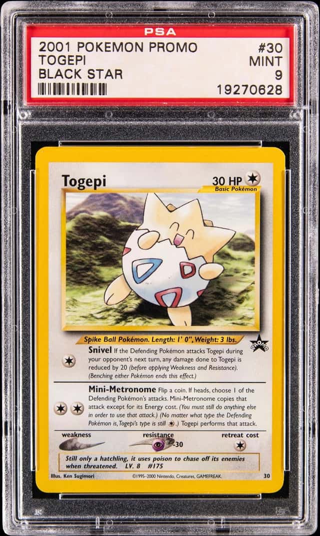 Togepi