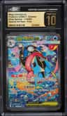 Mega Greninja Ex