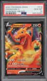 Charizard V