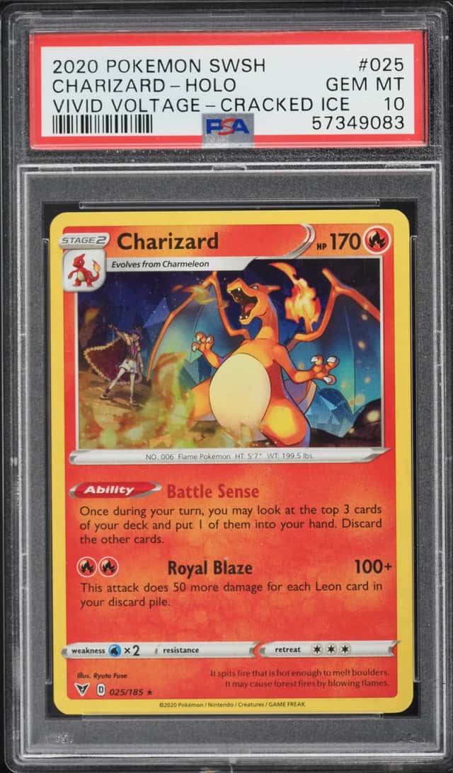 Charizard
