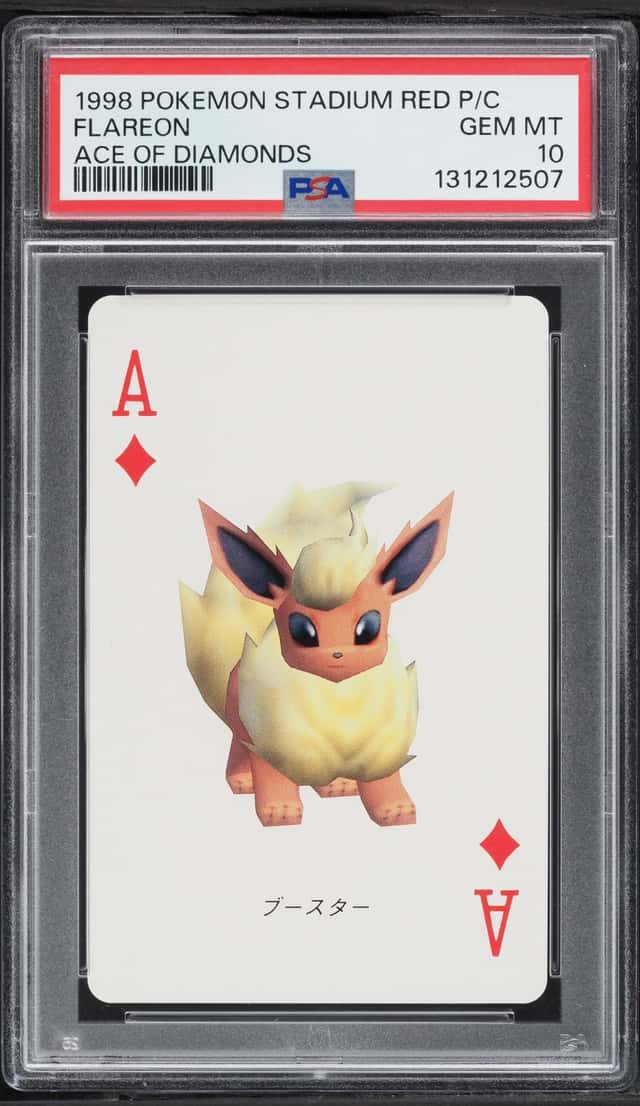 Flareon 
