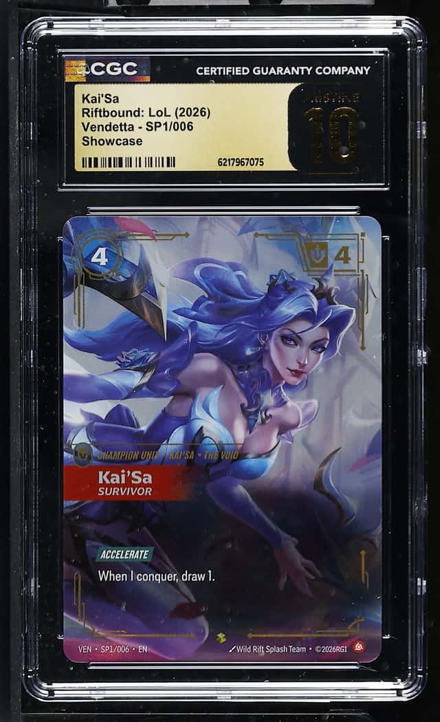 Kai'Sa