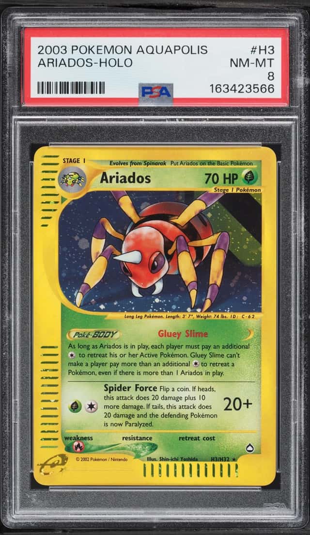 Ariados