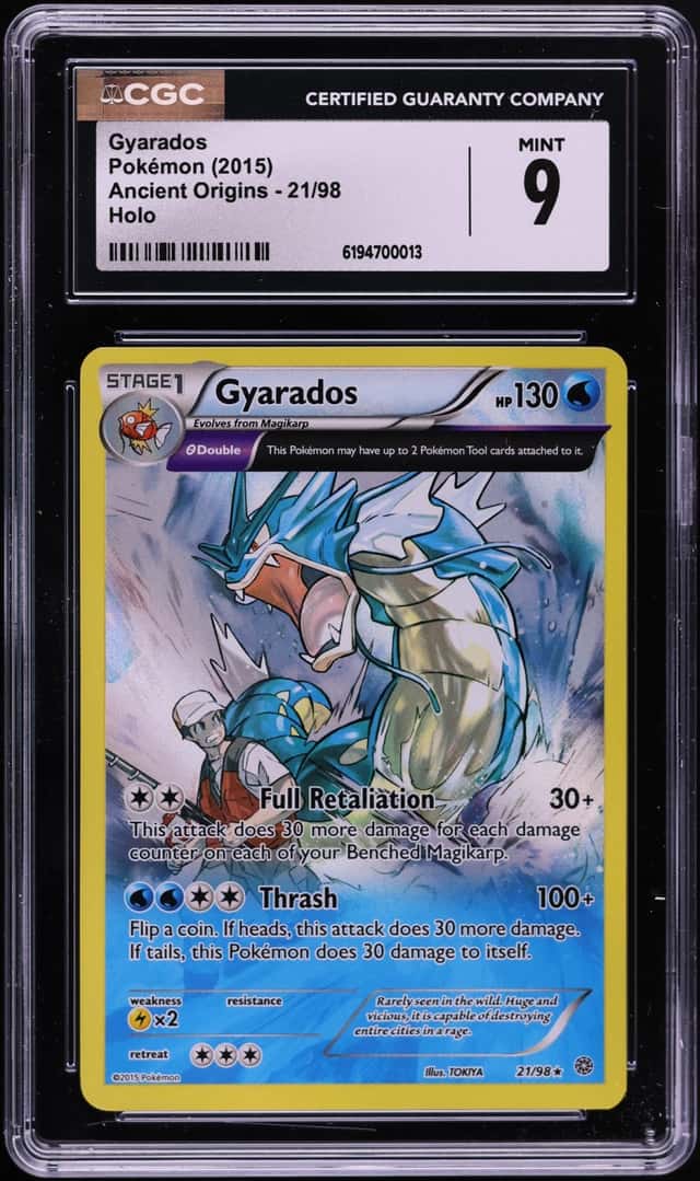 Gyarados