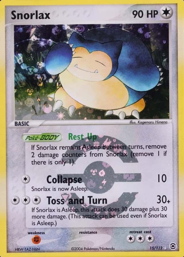Reverse Holo