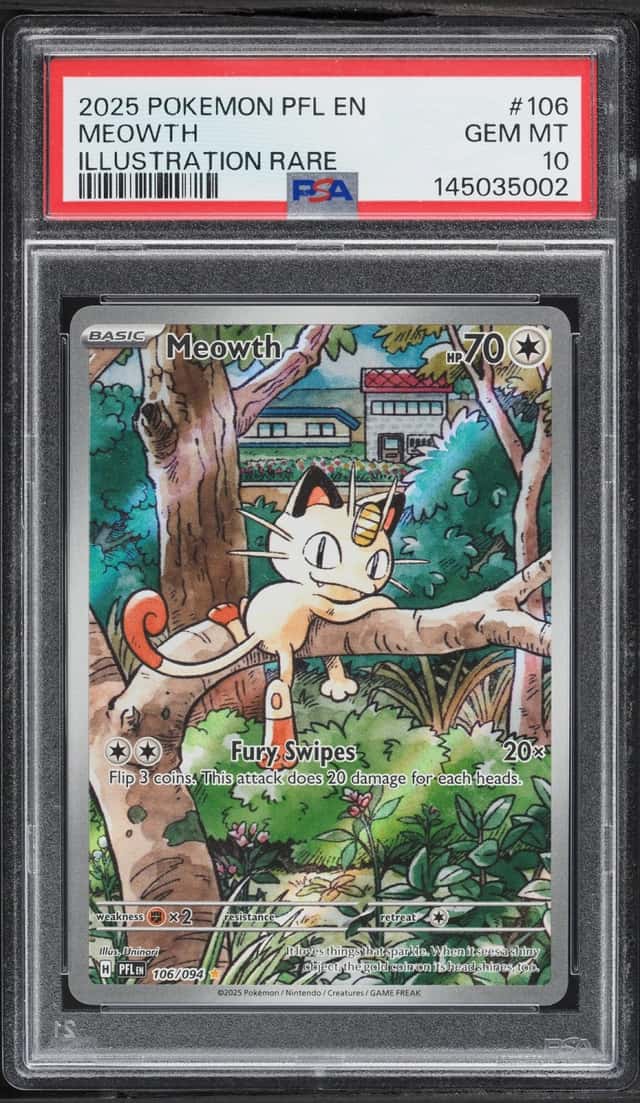 Meowth