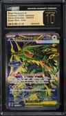 Mega Rayquaza Ex
