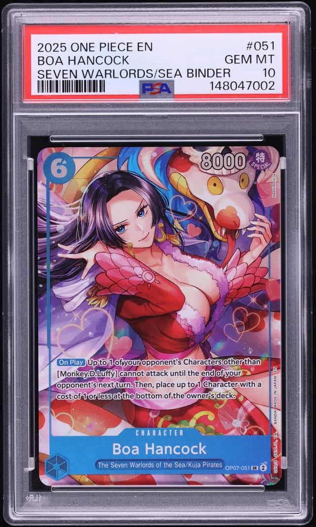 Boa Hancock