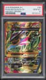 M Rayquaza Ex