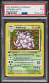 Nidoking