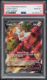 Rotom V