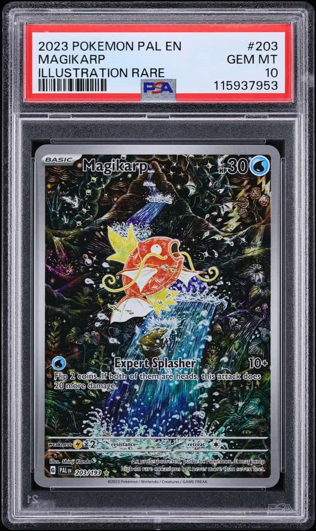 Magikarp