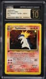 Typhlosion