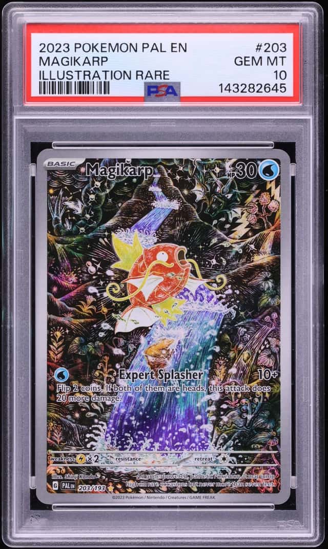 Magikarp