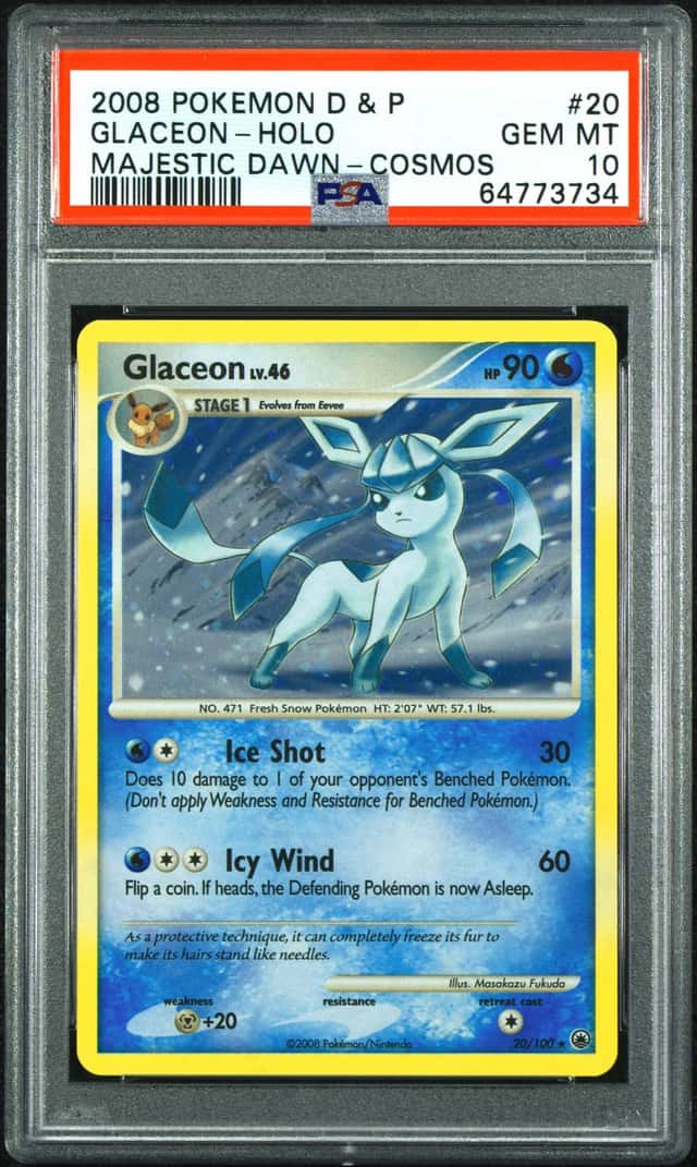 Glaceon