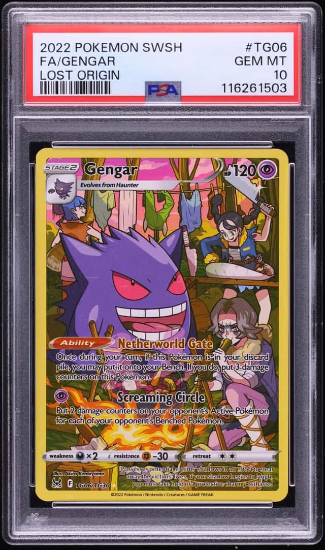 Gengar