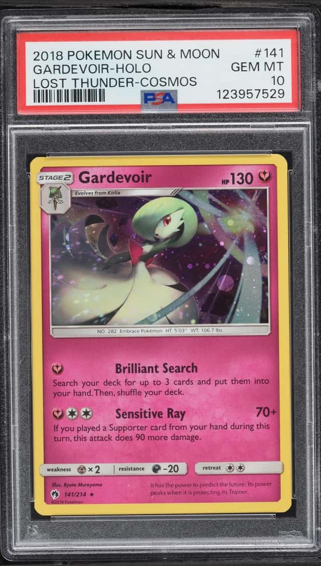 Gardevoir