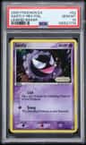Gastly