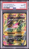 M Rayquaza Ex