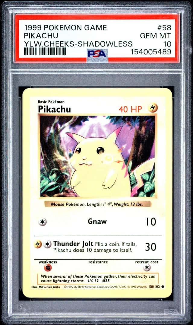 Pikachu