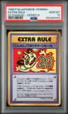 Extra Rule