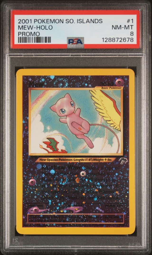 Mew