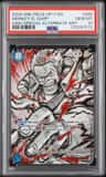 Monkey D. Garp