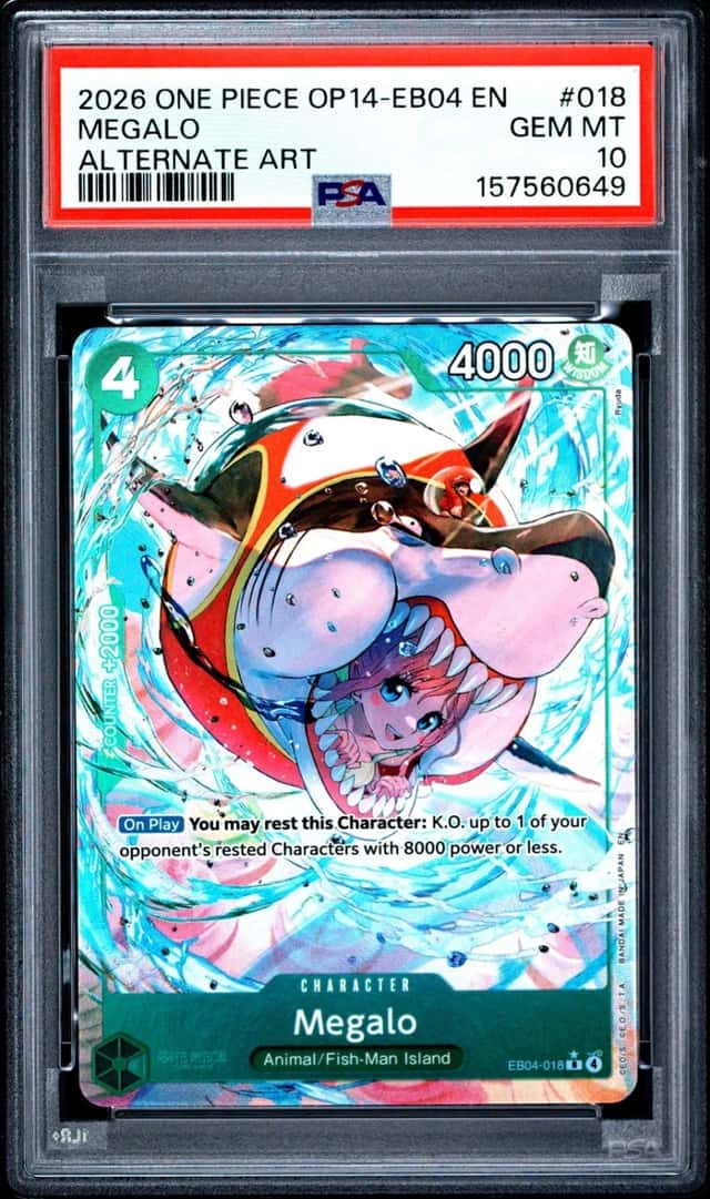 Megalo
