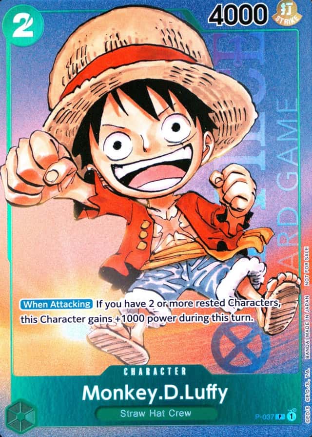 Bandai Card Games Set