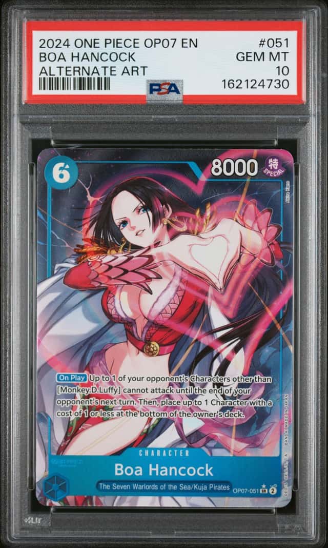 Boa Hancock