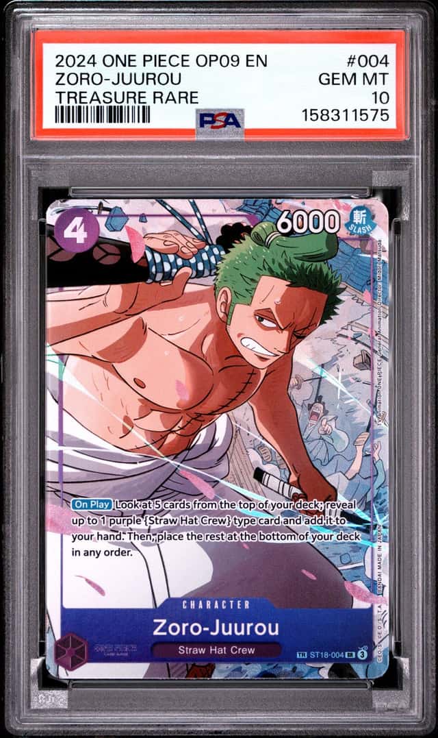 Zoro-Juurou
