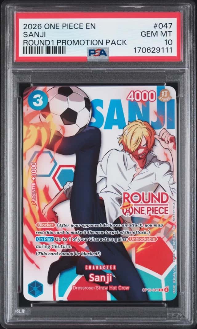 Sanji