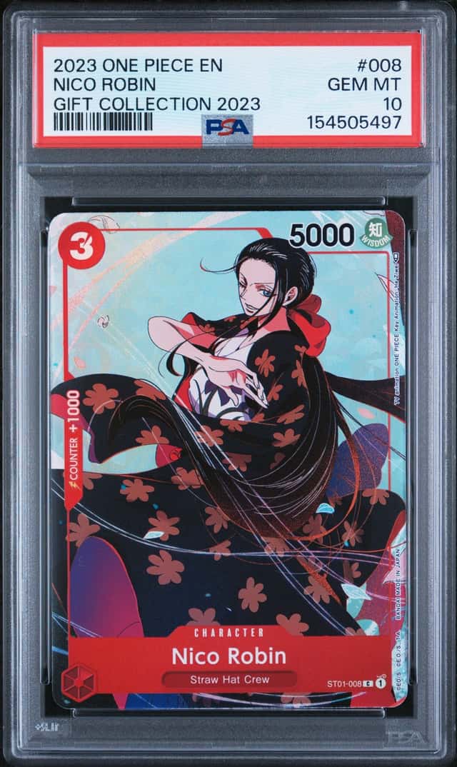 Nico Robin
