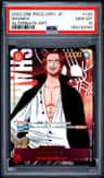 Shanks