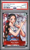 Nico Robin