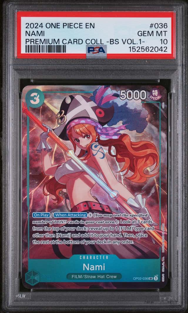 Nami
