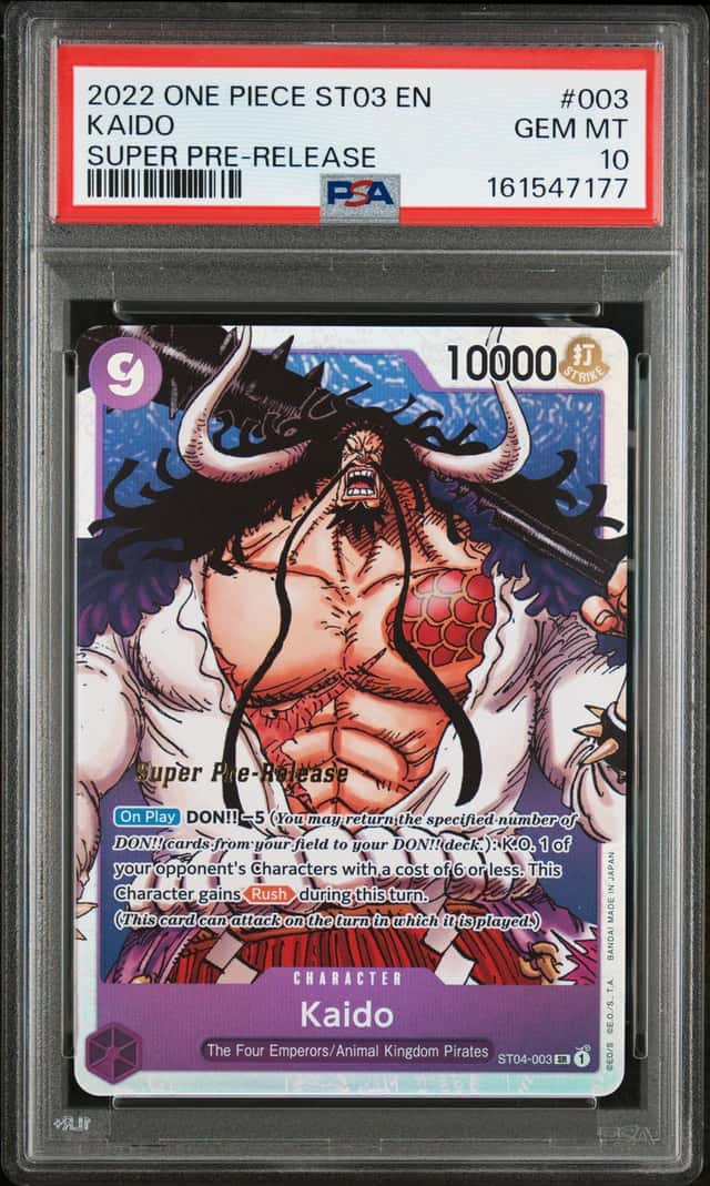 Kaido