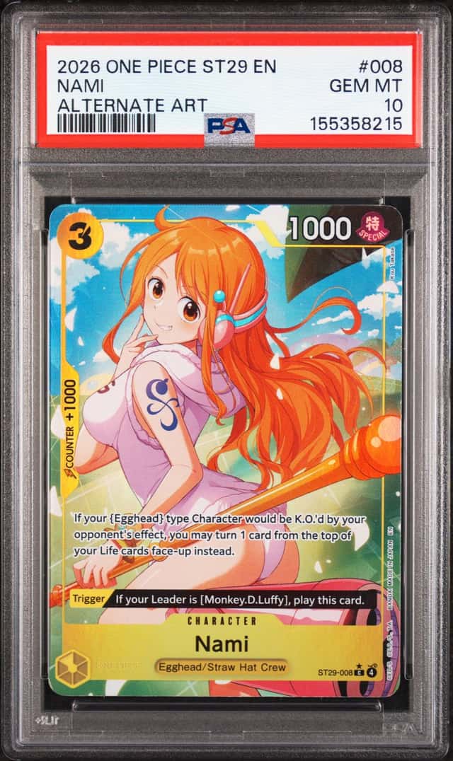 Nami