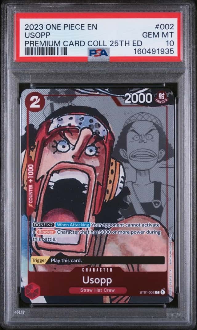 Usopp