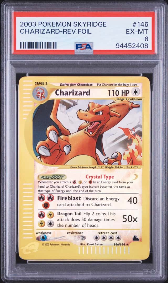 Charizard