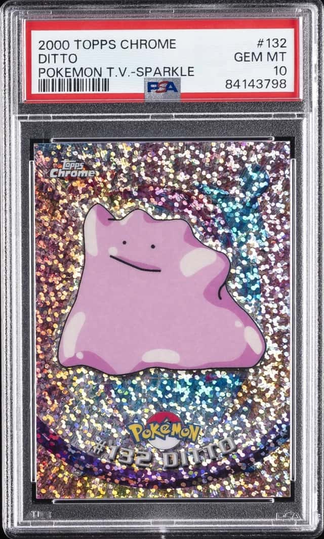Ditto