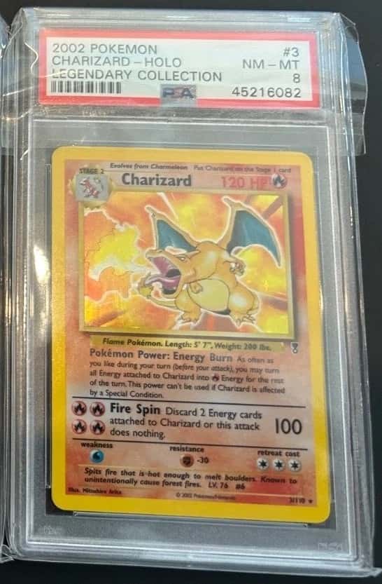 Charizard