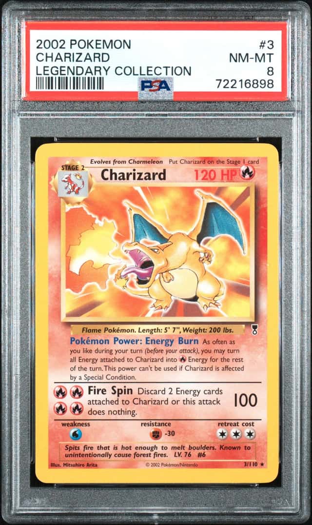 Charizard