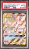 Gardevoir/sylveon Gx