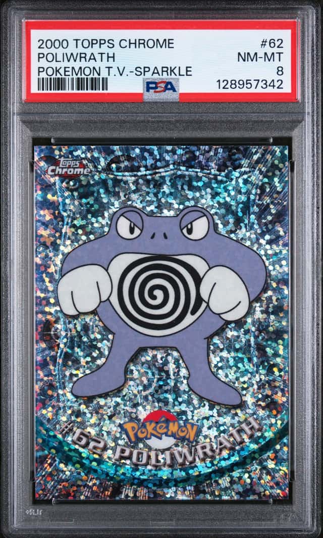 Poliwrath