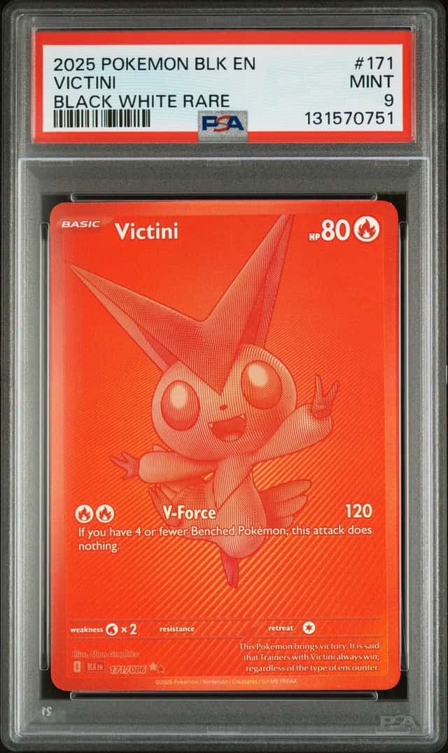 Victini